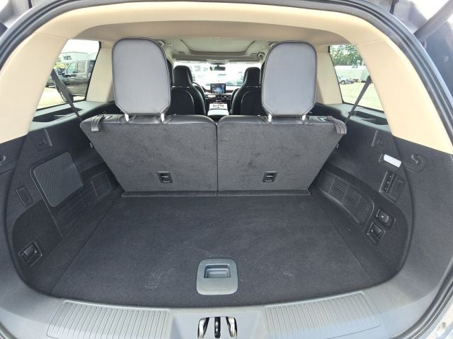 2023 Lincoln Aviator Reserve Premium
