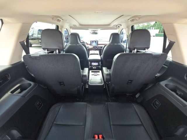 2023 Lincoln Aviator Reserve Premium