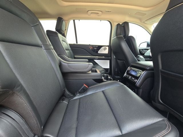 2023 Lincoln Aviator Reserve Premium