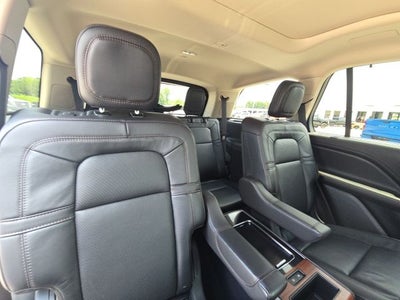 2023 Lincoln Aviator Reserve Premium