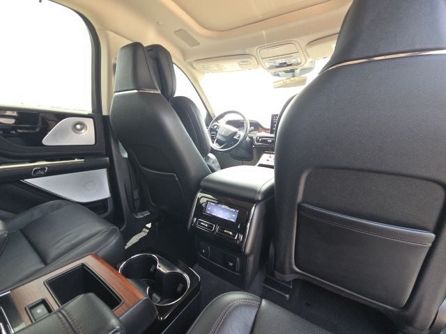 2023 Lincoln Aviator Reserve Premium
