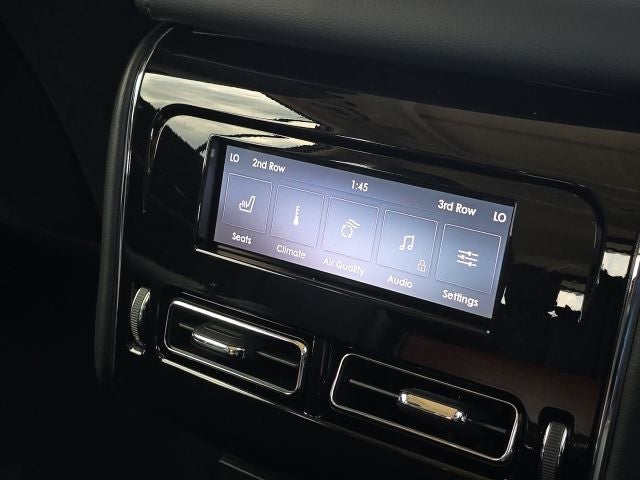 2023 Lincoln Aviator Reserve Premium