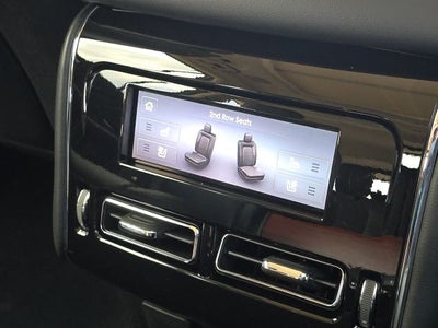 2023 Lincoln Aviator Reserve Premium