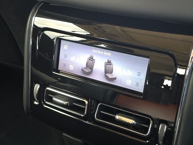 2023 Lincoln Aviator Reserve Premium