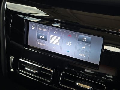 2023 Lincoln Aviator Reserve Premium