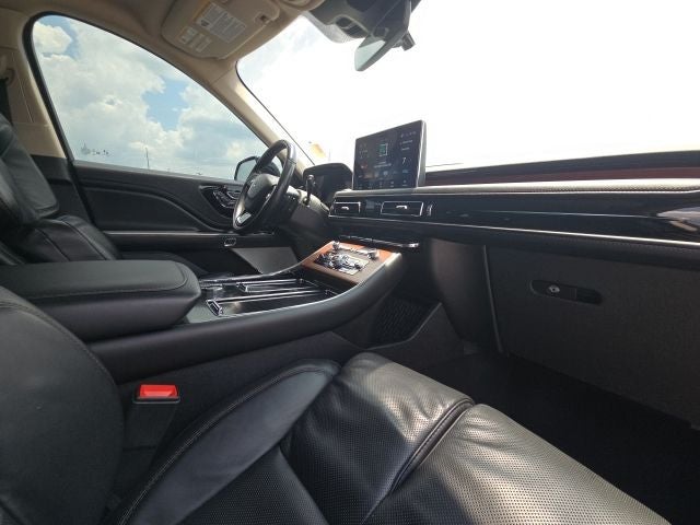 2023 Lincoln Aviator Reserve Premium