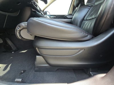 2023 Lincoln Aviator Reserve Premium