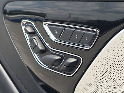 2023 Lincoln Aviator Reserve Premium