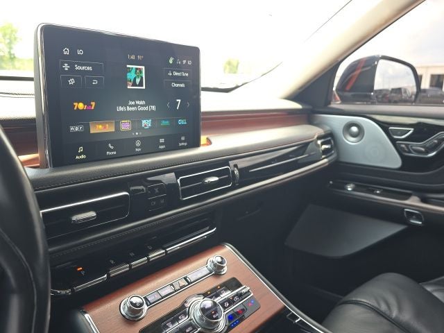 2023 Lincoln Aviator Reserve Premium