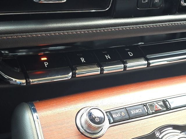 2023 Lincoln Aviator Reserve Premium