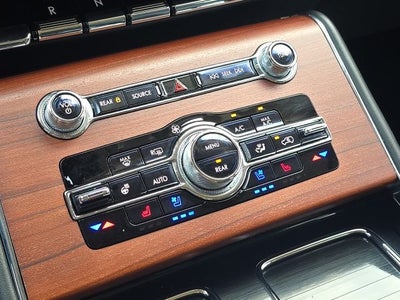 2023 Lincoln Aviator Reserve Premium
