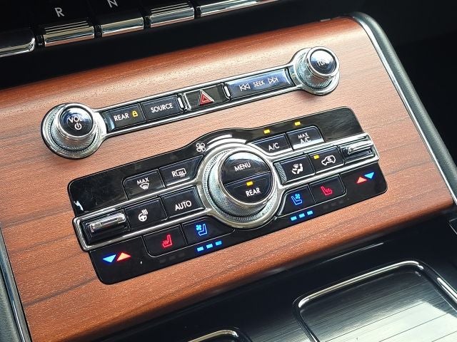 2023 Lincoln Aviator Reserve Premium