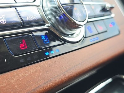 2023 Lincoln Aviator Reserve Premium