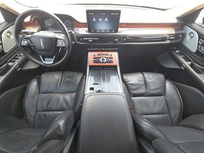 2023 Lincoln Aviator Reserve Premium