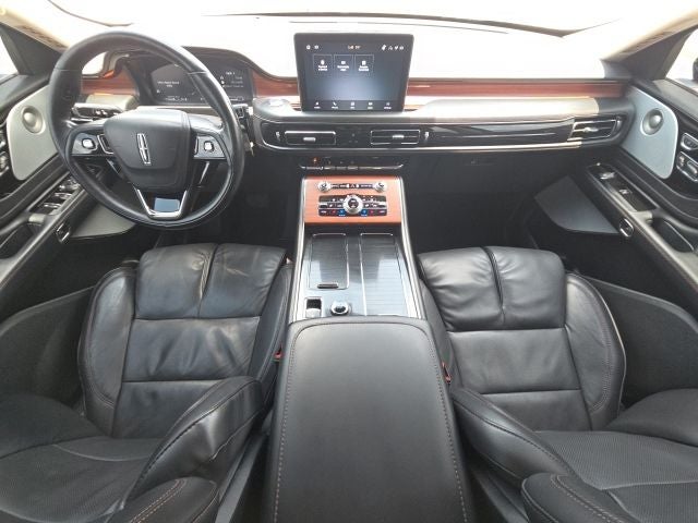 2023 Lincoln Aviator Reserve Premium