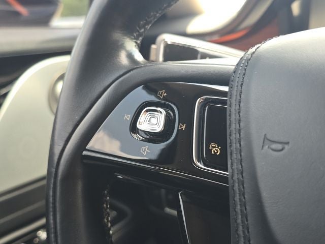 2023 Lincoln Aviator Reserve Premium