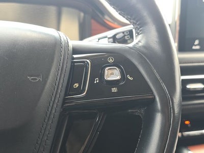 2023 Lincoln Aviator Reserve Premium
