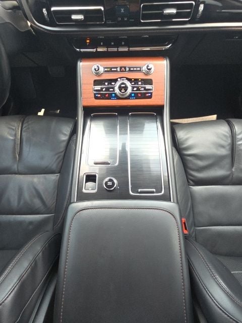 2023 Lincoln Aviator Reserve Premium