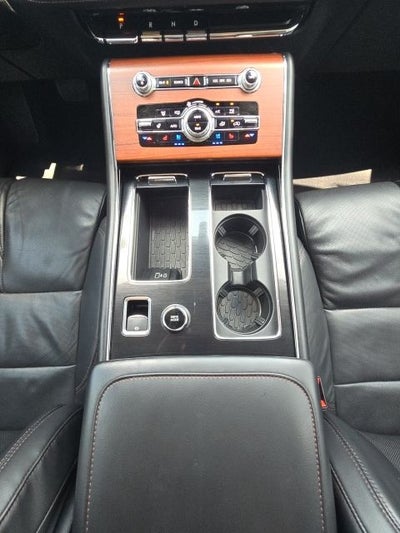2023 Lincoln Aviator Reserve Premium
