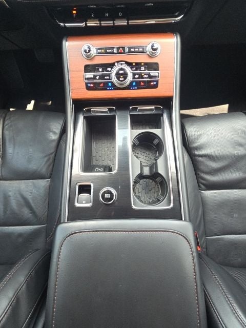 2023 Lincoln Aviator Reserve Premium