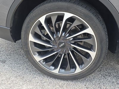 2023 Lincoln Aviator Reserve Premium