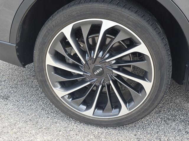 2023 Lincoln Aviator Reserve Premium