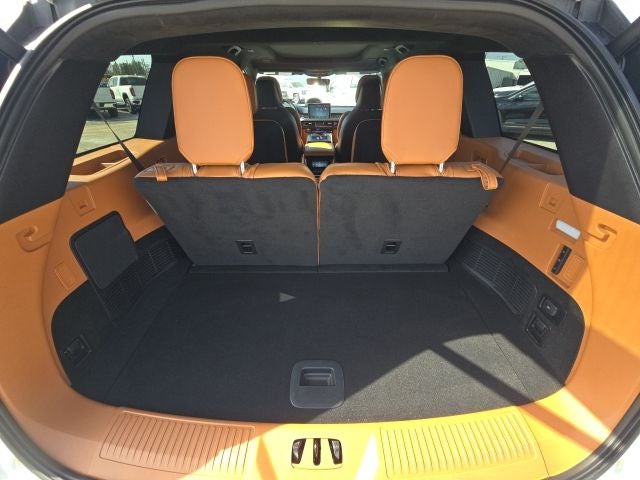 2023 Lincoln Aviator Black Label