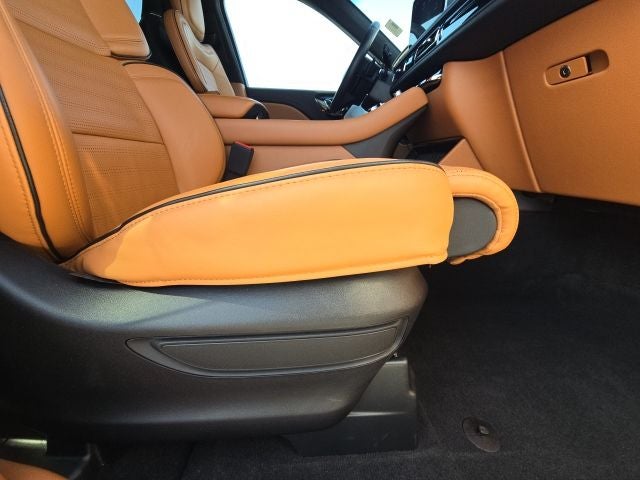 2023 Lincoln Aviator Black Label