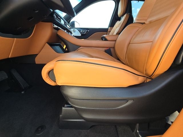 2023 Lincoln Aviator Black Label