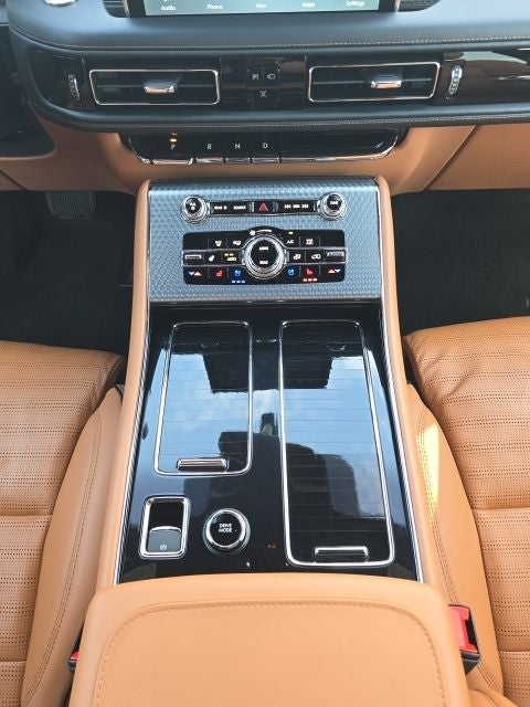 2023 Lincoln Aviator Black Label