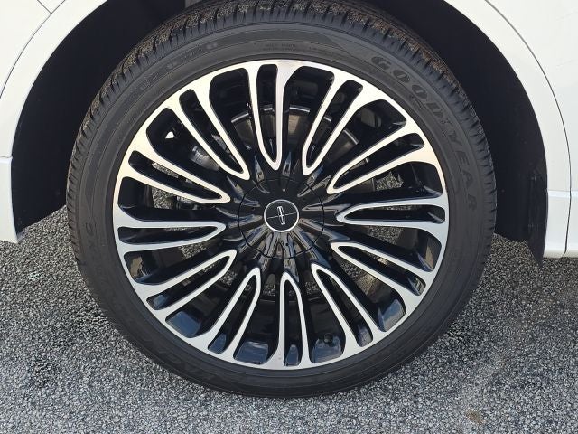2023 Lincoln Aviator Black Label