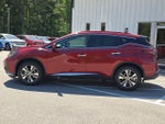 2020 Nissan Murano SV