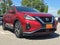 2020 Nissan Murano SV