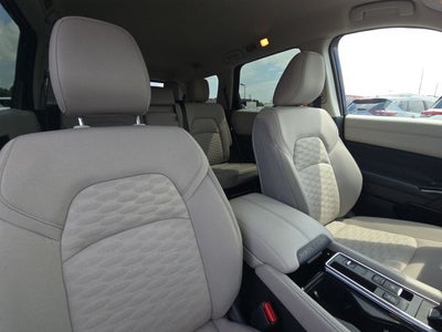 2023 Nissan Pathfinder SV