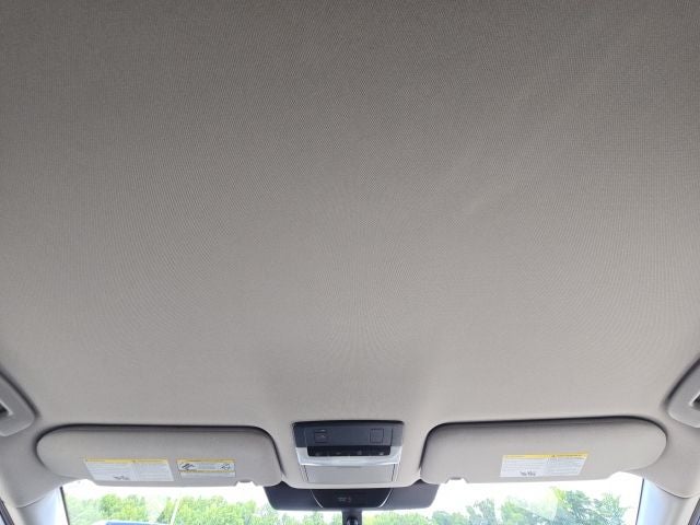 2023 Nissan Pathfinder SV