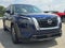 2023 Nissan Pathfinder SV