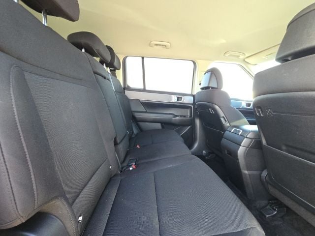 2024 Hyundai Santa Fe SE