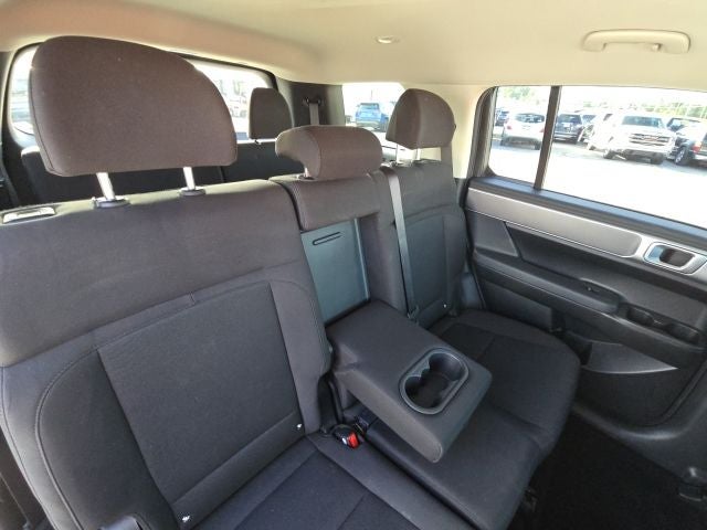 2024 Hyundai Santa Fe SE