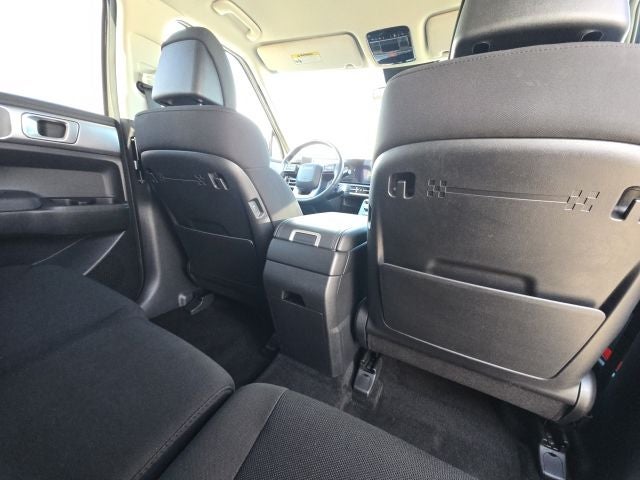 2024 Hyundai Santa Fe SE