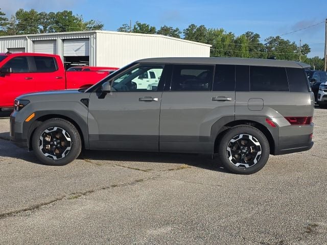 2024 Hyundai Santa Fe SE