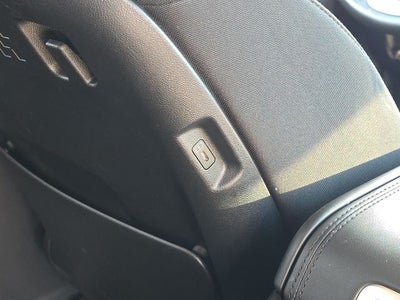 2024 Hyundai Santa Fe SE