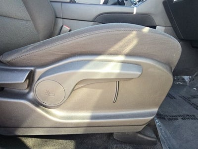 2024 Hyundai Santa Fe SE