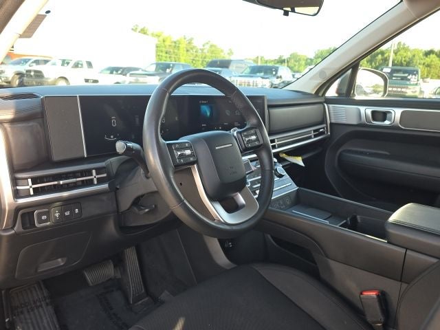 2024 Hyundai Santa Fe SE