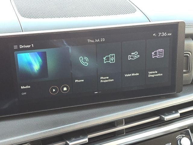2024 Hyundai Santa Fe SE