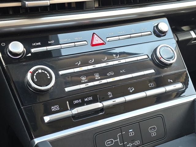 2024 Hyundai Santa Fe SE