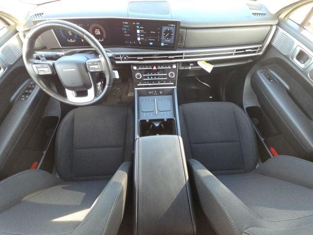 2024 Hyundai Santa Fe SE