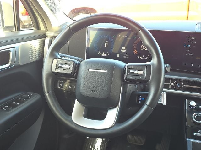 2024 Hyundai Santa Fe SE