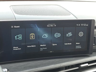 2024 Hyundai Santa Fe Limited