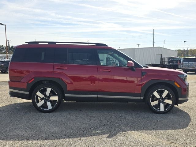 2024 Hyundai Santa Fe Limited