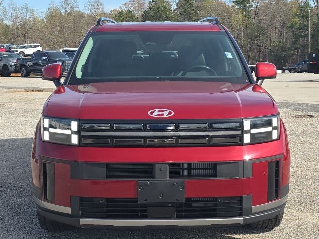 2024 Hyundai Santa Fe Limited